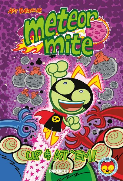 Produktbild: Meteor Mite