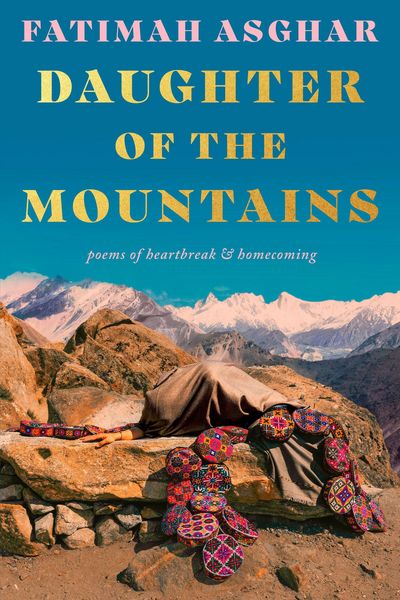 Produktbild: Daughter of the Mountains