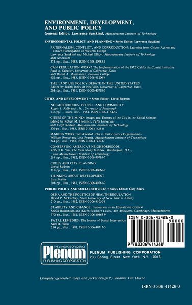 Produktbild: Cities of the Mind