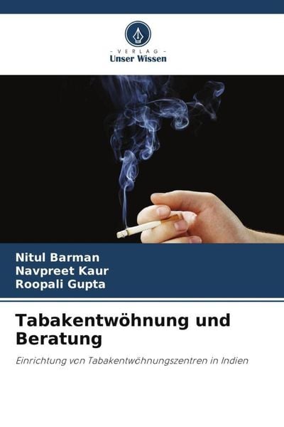 Produktbild: Tabakentw&ouml;hnung und Beratung