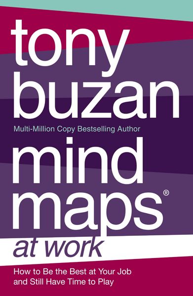 Produktbild: Mind Maps at Work