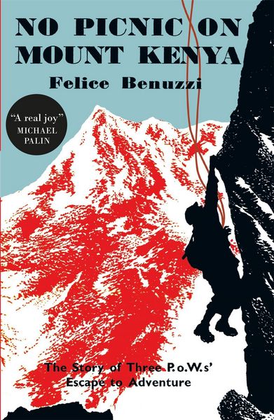 Produktbild: No Picnic on Mount Kenya