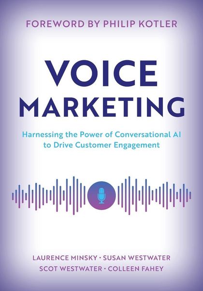 Produktbild: Voice Marketing