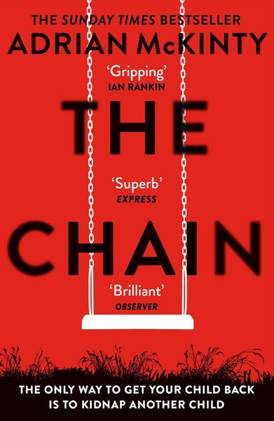 Produktbild: The Chain