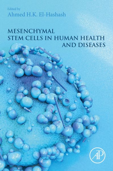 Produktbild: Mesenchymal Stem Cells in Human Health and Diseases