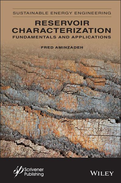 Produktbild: Reservoir Characterization