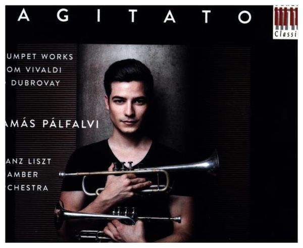 Produktbild: Agitato-Trumpet Works