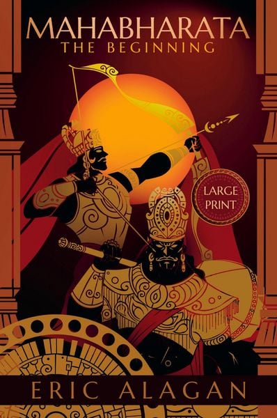 Produktbild: Mahabharata