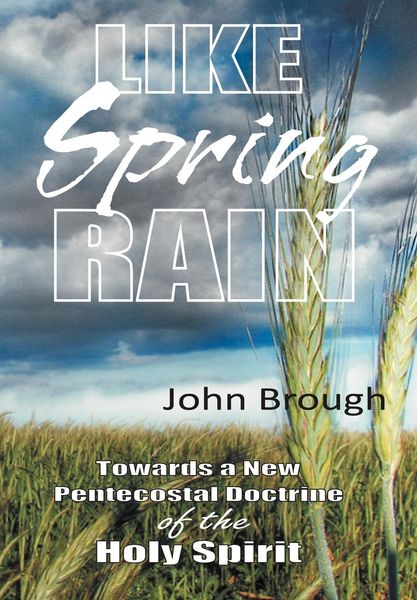 Produktbild: Like Spring Rain