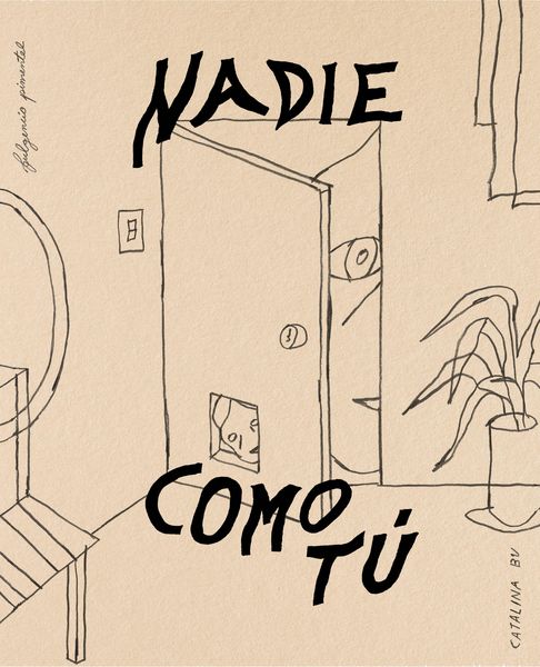 Produktbild: Nadie como t&uacute;