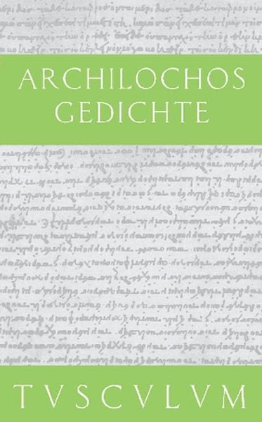 Produktbild: Gedichte