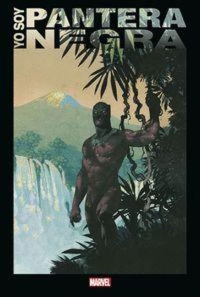 Produktbild: Yo Soy Pantera Negra