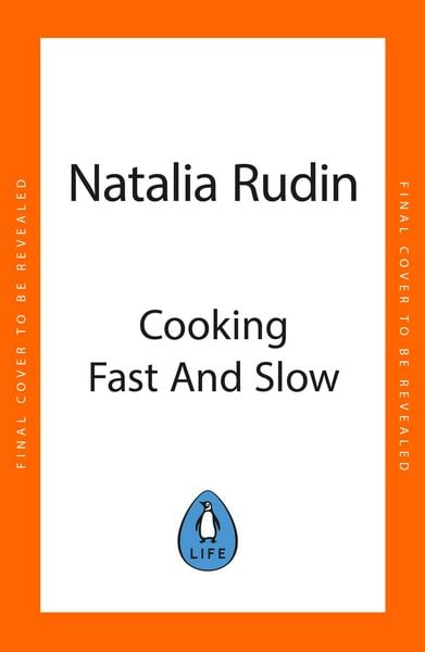 Produktbild: Cooking Fast and Slow