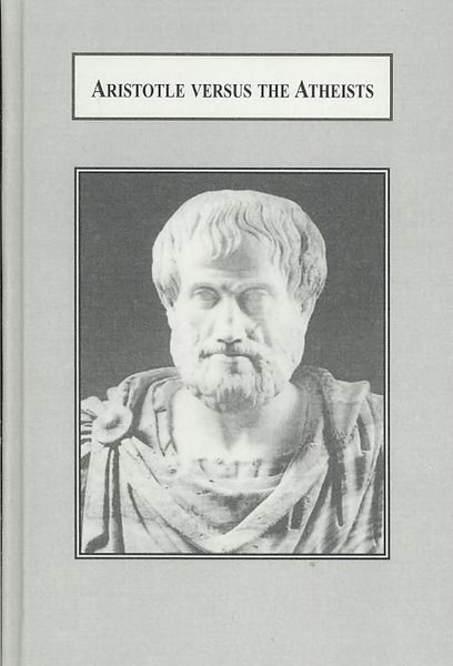 Produktbild: Aristotle Versus the Atheists