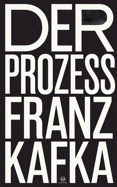 Produktbild: Franz Kafka: Der Prozess