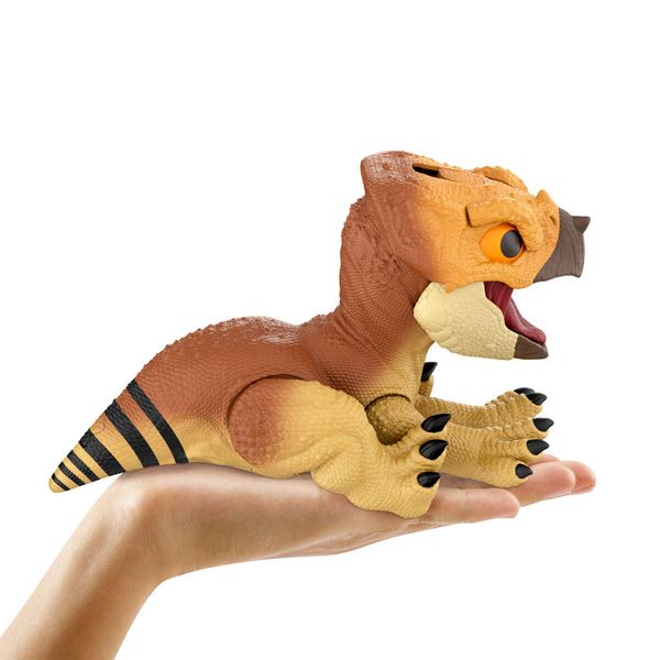 Produktbild: Jurassic World Interactive Roar Back Species