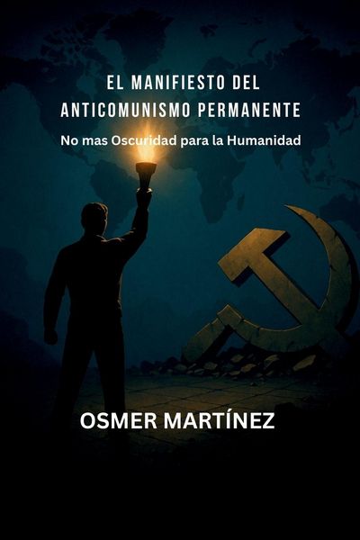 Produktbild: El Manifiesto del Anticomunismo Permanente