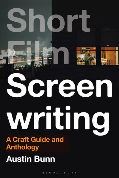 Produktbild: Short Film Screenwriting