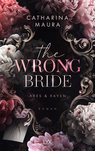 Produktbild: The Wrong Bride