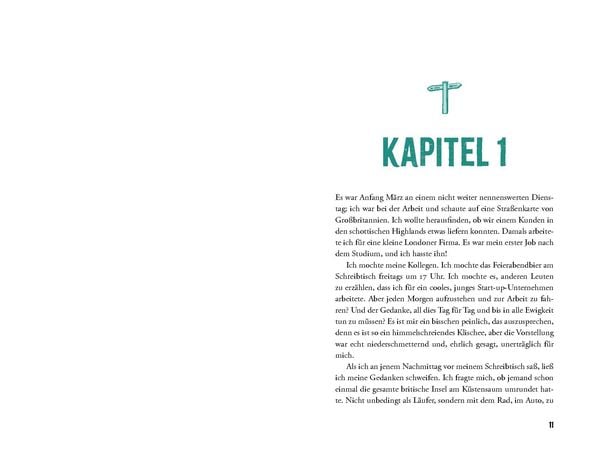 Produktbild: K&uuml;stenpfade