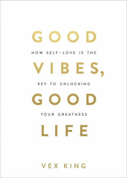Produktbild: Good Vibes, Good Life