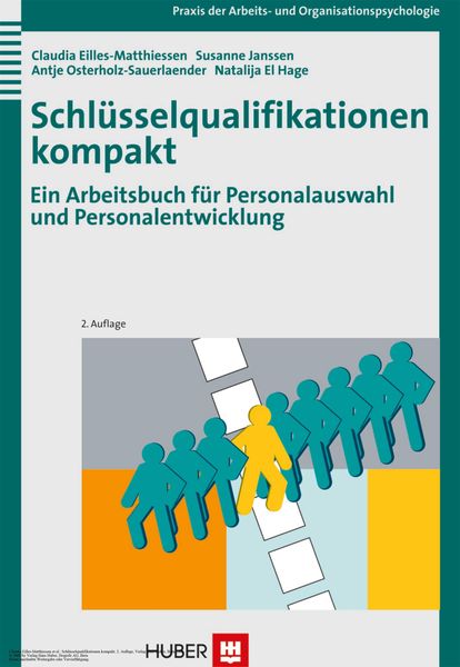 Produktbild: Schl&uuml;sselqualifikationen kompakt