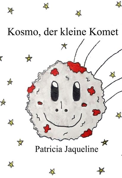 Kosmo, der kleine Komet - Making of Kosmo