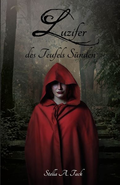 Produktbild: Luzifer - des Teufels S&uuml;nden