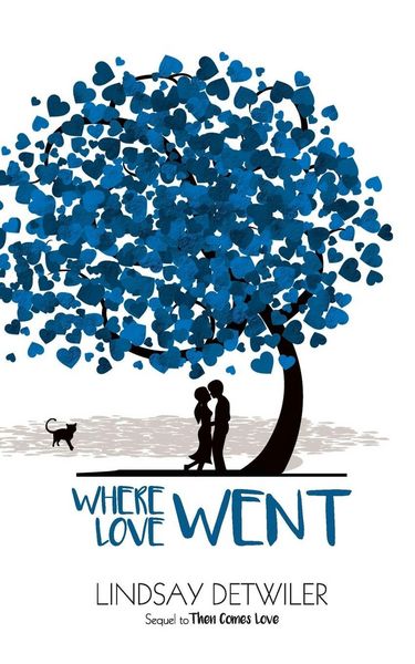 Produktbild: Where Love Went