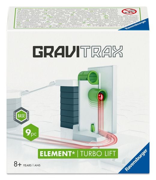 GraviTrax BASE - Element Turbo Lift
