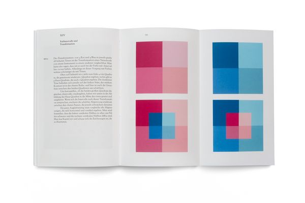 Produktbild: Josef Albers. Interaction of Color