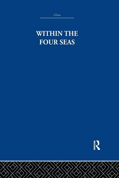 Produktbild: Within the Four Seas