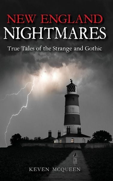Produktbild: New England Nightmares