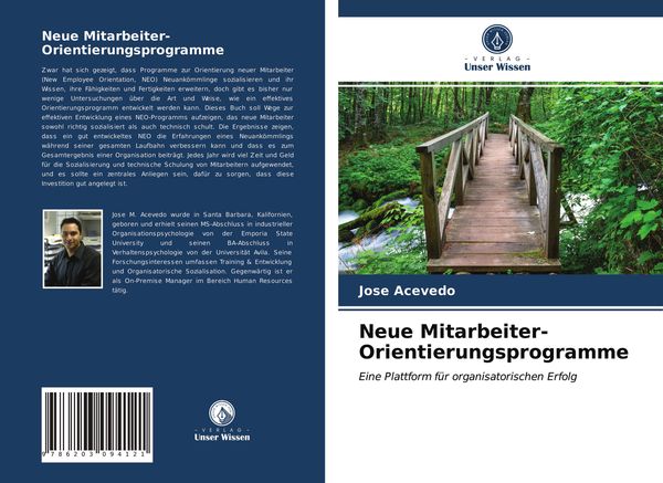 Produktbild: Neue Mitarbeiter-Orientierungsprogramme