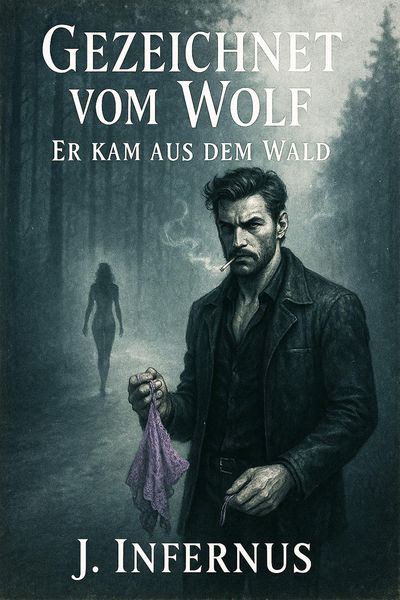 Produktbild: Er kam aus dem Wald