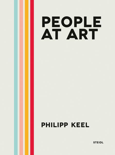 Produktbild: People at Art