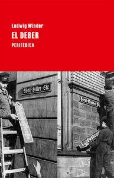 Produktbild: El Deber