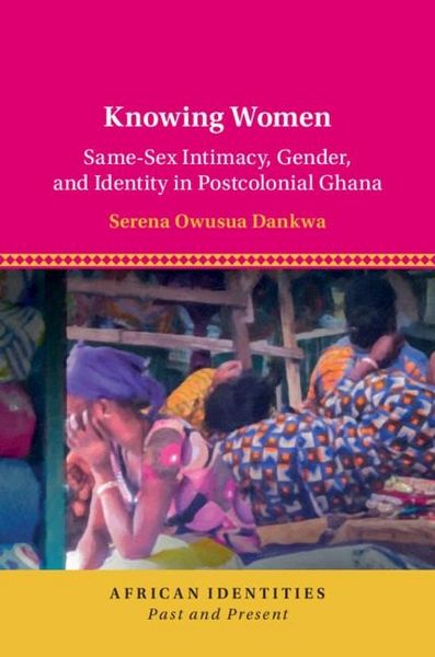 Produktbild: Knowing Women