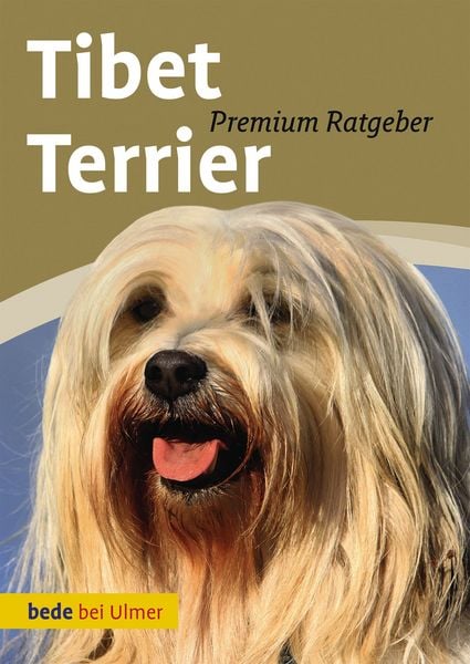 Produktbild: Tibet Terrier