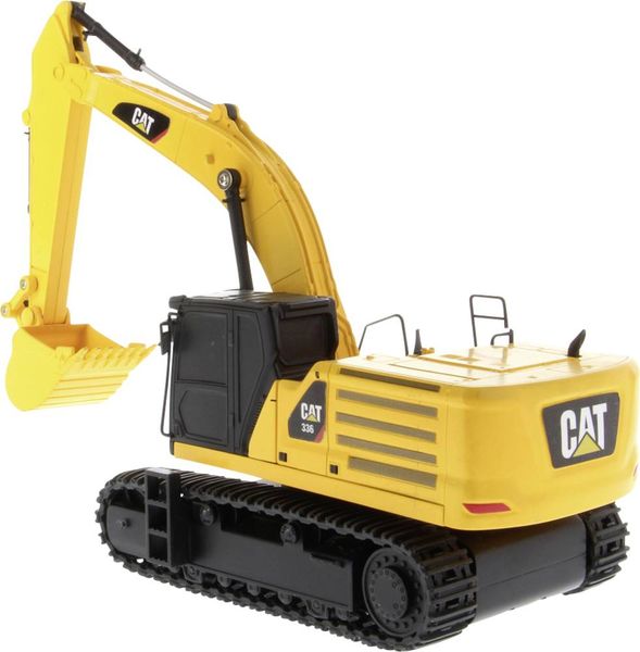 Produktbild: 1:35 RC Cat&reg; 336 L&ouml;ffelbagger (B/O)