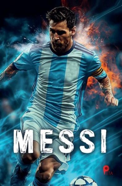 Produktbild: Lionel Messi