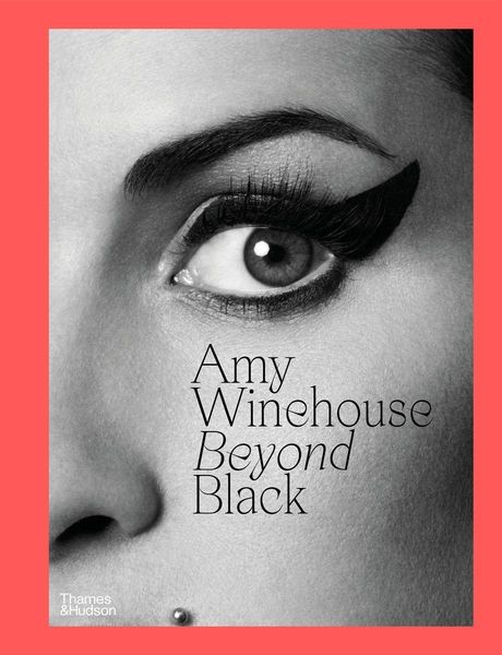 Produktbild: Amy Winehouse: Beyond Black