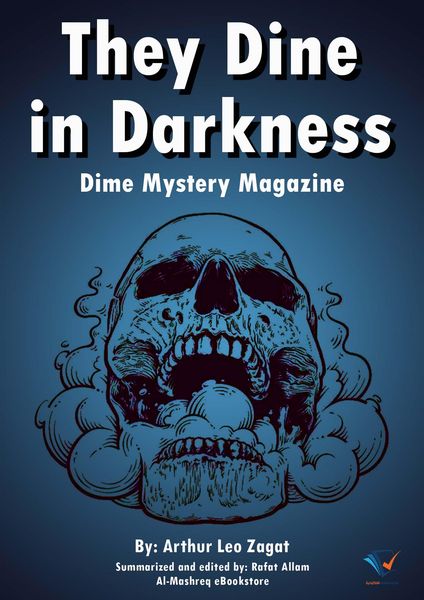 Produktbild: They Dine in Darkness