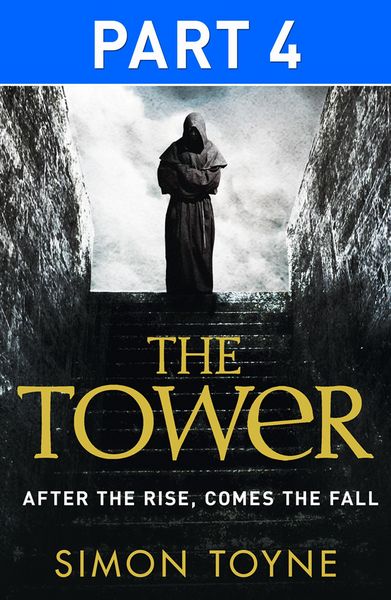 Produktbild: The Tower: Part Four