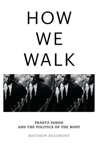 Produktbild: How We Walk