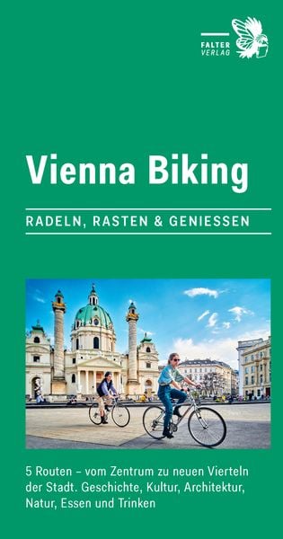 Produktbild: Vienna Biking