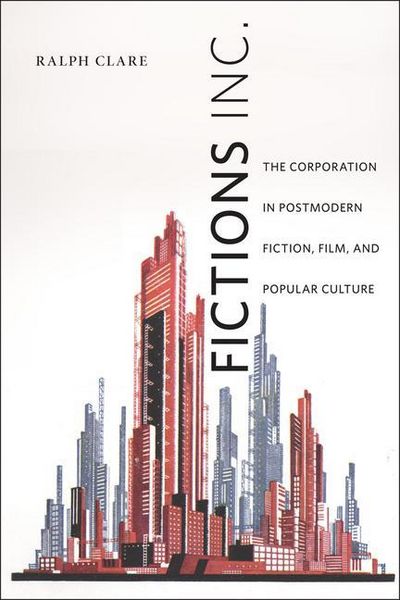 Produktbild: Fictions Inc