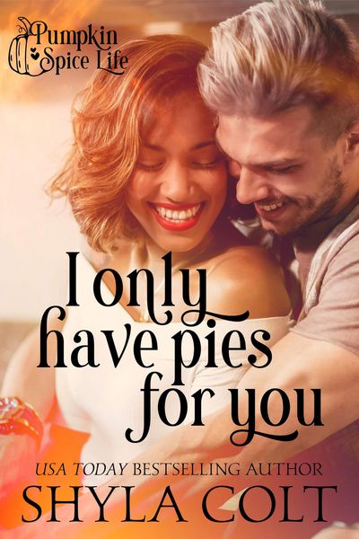 Produktbild: I Only Have Pies For You