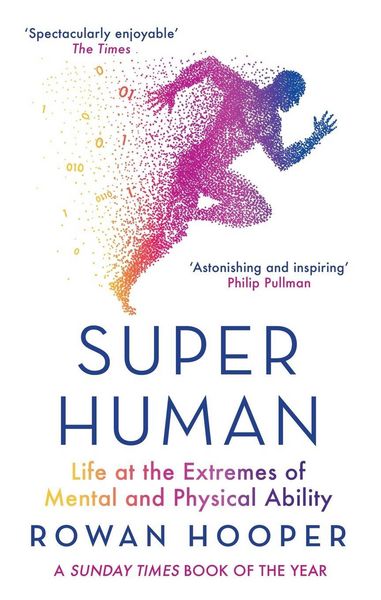 Produktbild: Superhuman