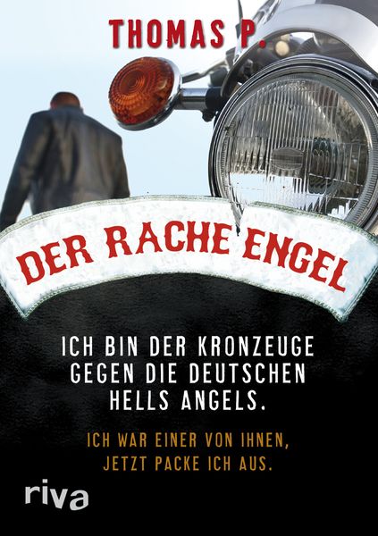 Produktbild: Der Racheengel